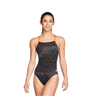 Speedo Endurance+ Emerging Force Flyback Female
