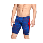 Speedo Endurance+ Emerging Force Jammer Male