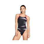Speedo Endurance+ Infinite Pulse Crossback Female