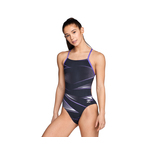Speedo Endurance+ Infinite Pulse One Back Female