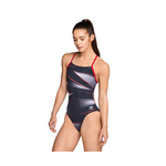 Speedo Endurance+ Infinite Pulse One Back Female