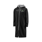 Speedo Team Parka Sand Point