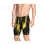 Speedo Endurance+ Vapor Flame Jammer Male