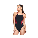 Speedo Endurance+ Spark Splice Crossback Female