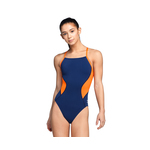 Speedo Endurance+ Spark Splice Crossback Female