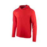 Speedo L/S Hooded Shirt