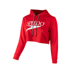 Speedo Vintage Crop Hoodie