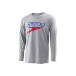Speedo Vintage L/S Tee
