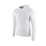 Speedo L/S Hooded Shirt
