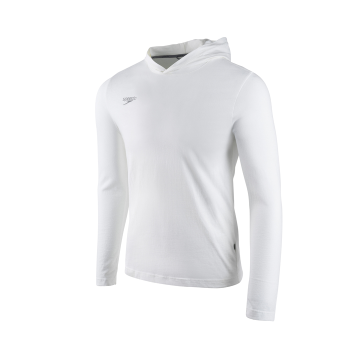 Speedo L/S Hooded Shirt product image
