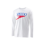 Speedo Vintage L/S Tee