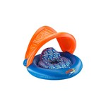 Speedo Begin to Swim Fabric Baby Cruiser With Canopy