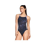 Speedo Endurance+ Emerging Force Crossback Female