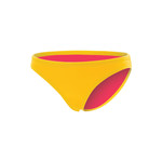 Dolfin Uglies Revibe Solid Two Piece Bottom