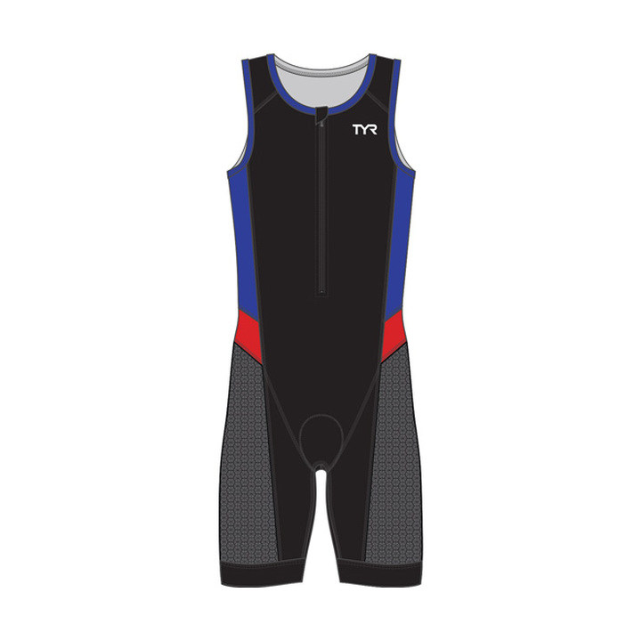 Tyr Competitor Tri Suit Male product image