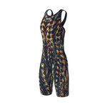 TYR Women's Venzo Genesis Closed Back Kneeskin