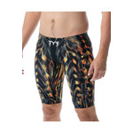 TYR Men's Venzo Genesis Jammer