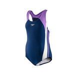 Speedo Girls Swimsuit Infinity Splice