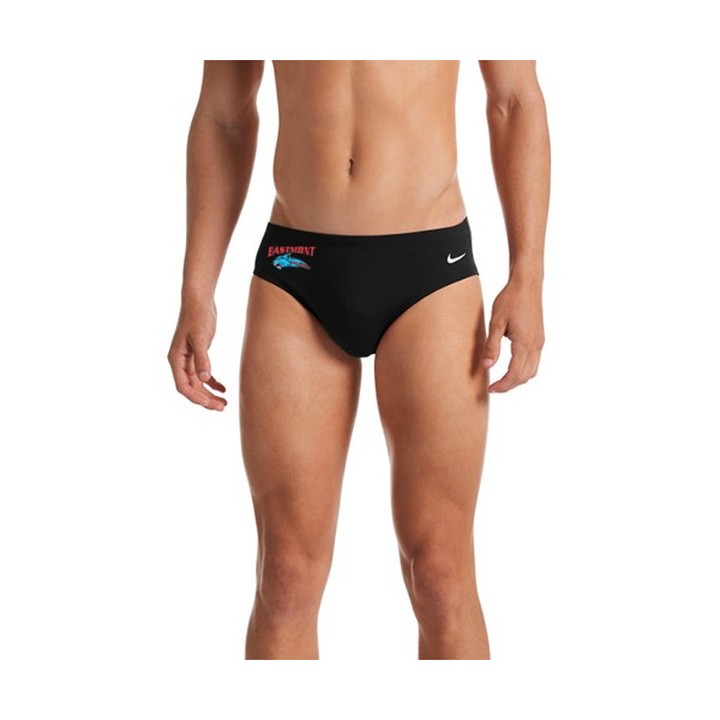 EASTMONT HS Nike Hydrastrong Solid Brief product image
