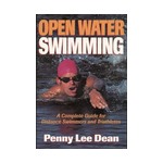 Open Water Swimming Book