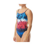 TYR Women's Diffusion Cutoutfit One Piece