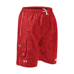 TYR Men's Guard Tahoe Challenger Swim Short product image