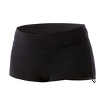 TYR Women's Active Plus Solid Della Boyshort product image