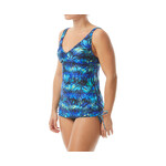 TYR Women's Fitness Cabo V-Neck Tankini product image