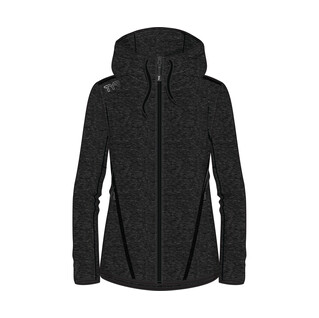 TYR Women Elite Team Full Zip Hoodie