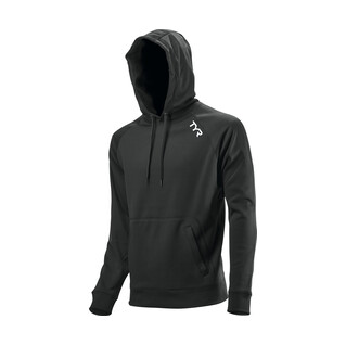 TYR Men Performance Pullover Hoodie