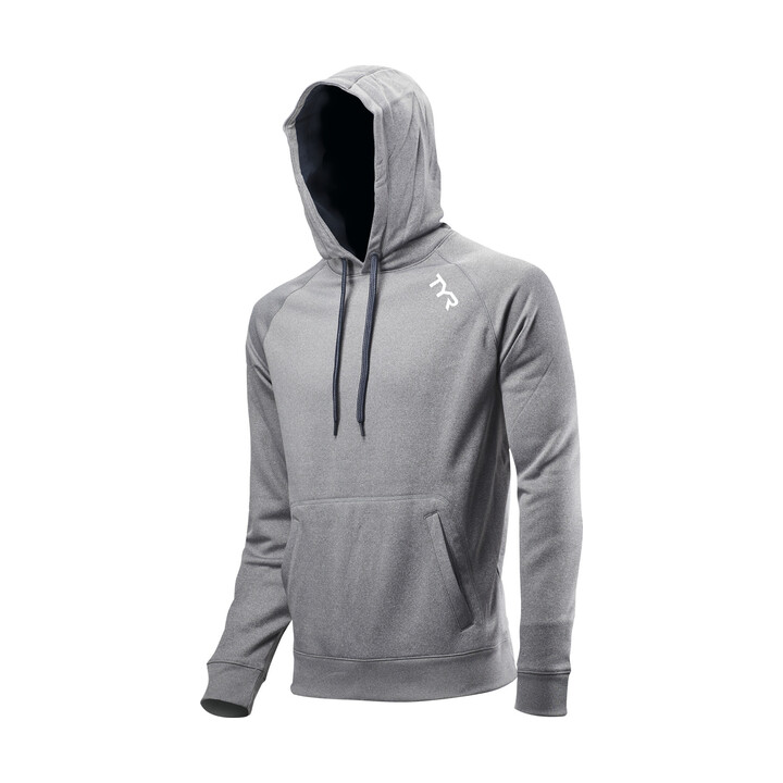 TYR MEN PERFORMANCE PULLOVER HOODIE product image