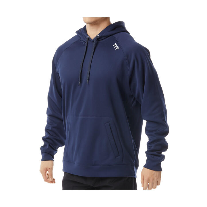 TYR MEN PERFORMANCE PULLOVER HOODIE product image