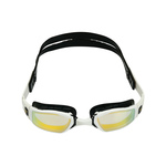 Phelps Ninja Titanium Mirrored Goggle 