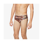 Speedo Summer Team Wave Wall Brief