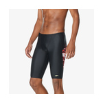 Speedo Summer Team Wave Wall Team Jammer