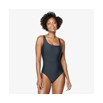 Speedo Women's Active Recreation Asymmetrical 1pc