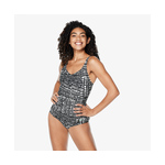 Speedo Women's Active Recreation Printed Sweetheart 1pc product image