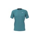 Nike Heather Short Sleeve Hydrogaurd Male