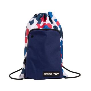 Arena Team Sack Allover Swim Bag