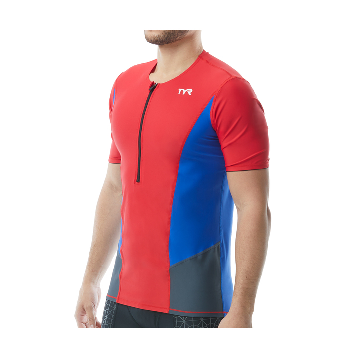 Tyr Men's Competitor Short Sleeve Top product image
