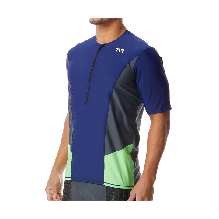 Tyr Men's Competitor Short Sleeve Top product image