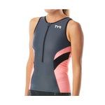 Tyr Women's Competitor Singlet