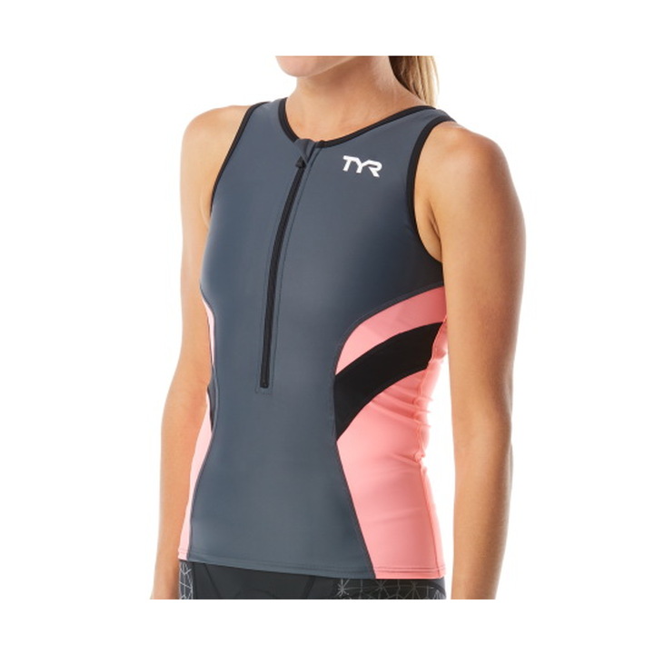 Tyr Women's Competitor Singlet product image