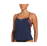 Nike Layered Tankini Top