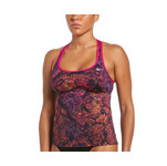 Nike Racerback Tankini Top