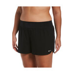 Nike Plus Size Essential Swim Boardshort