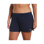 Nike Plus Size Essential Swim Boardshort