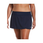 Nike Plus Size Swim Boardskirt