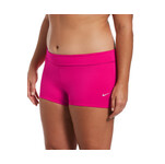 Nike Plus Size Essential Swim Kickshort