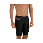 Speedo Solid Polyester Jammer Male Eastmont HS